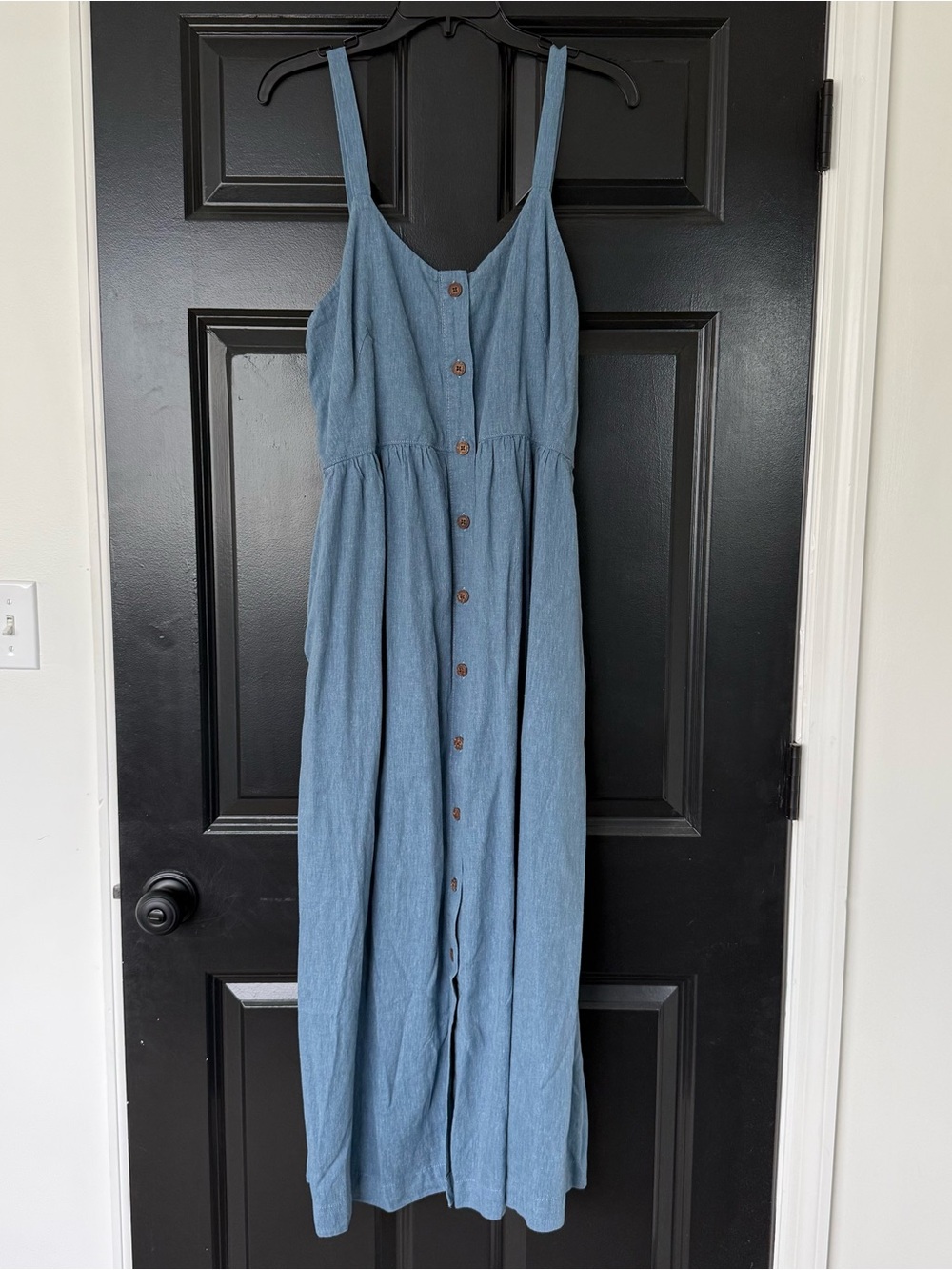 Patagonia Garden Island dress sz M NWT